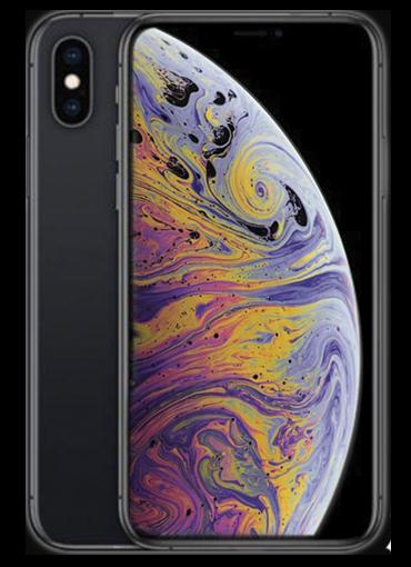 iPhone XS