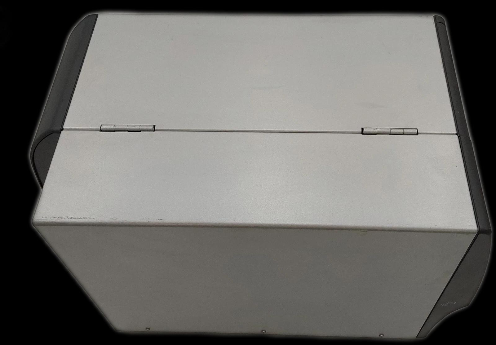 Zebra ZT410 ZT41042-T010000Z Thermal Barcode Printer