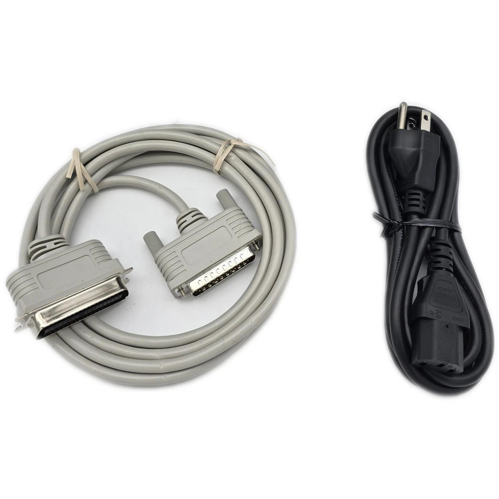 Zebra Z4Mplus Desktop 4in Direct Thermal & Transfer Label Printer