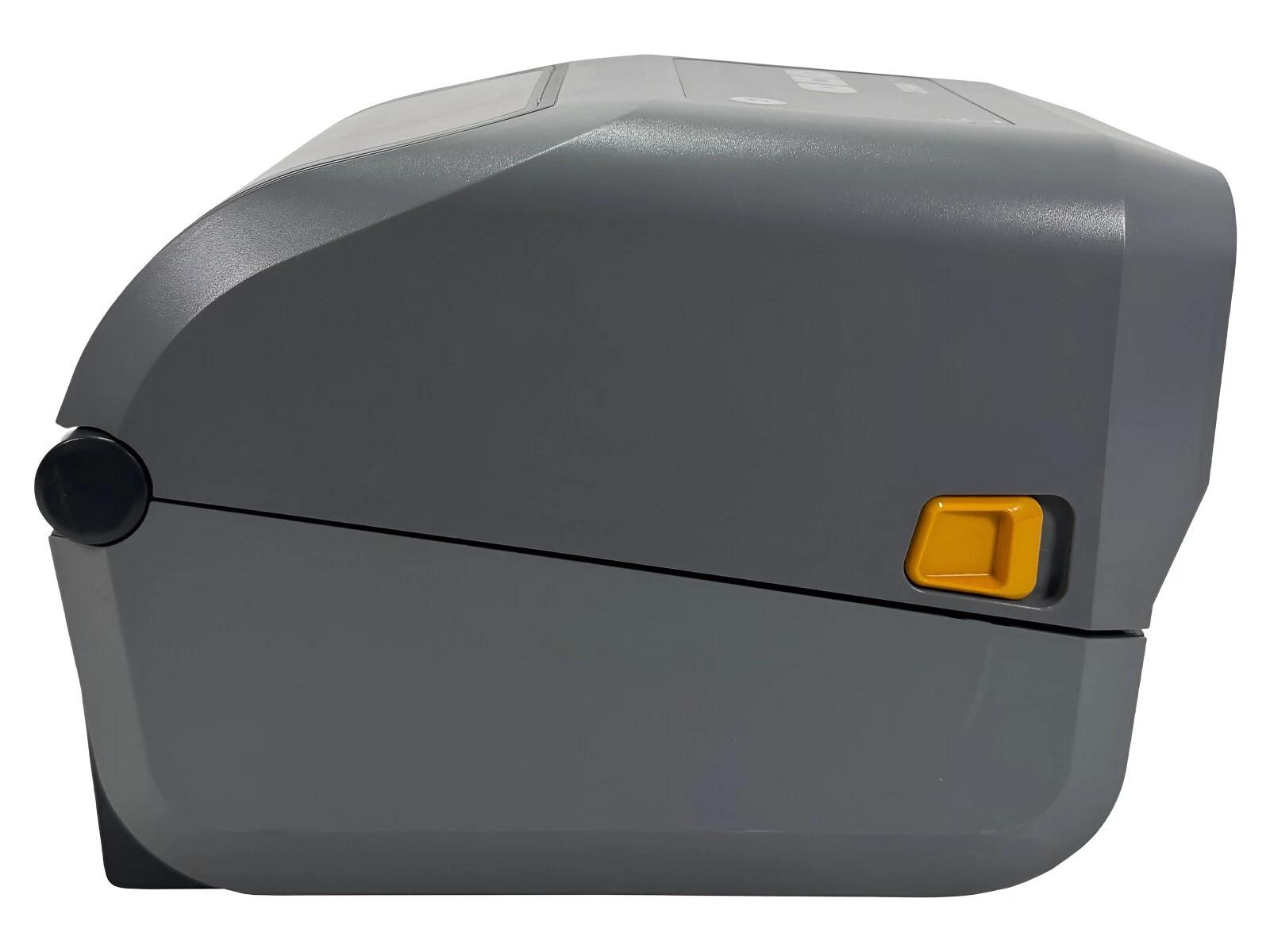 TESTED Zebra ZD621 Thermal Transfer Barcode Label Printer USB LAN Bluetooth