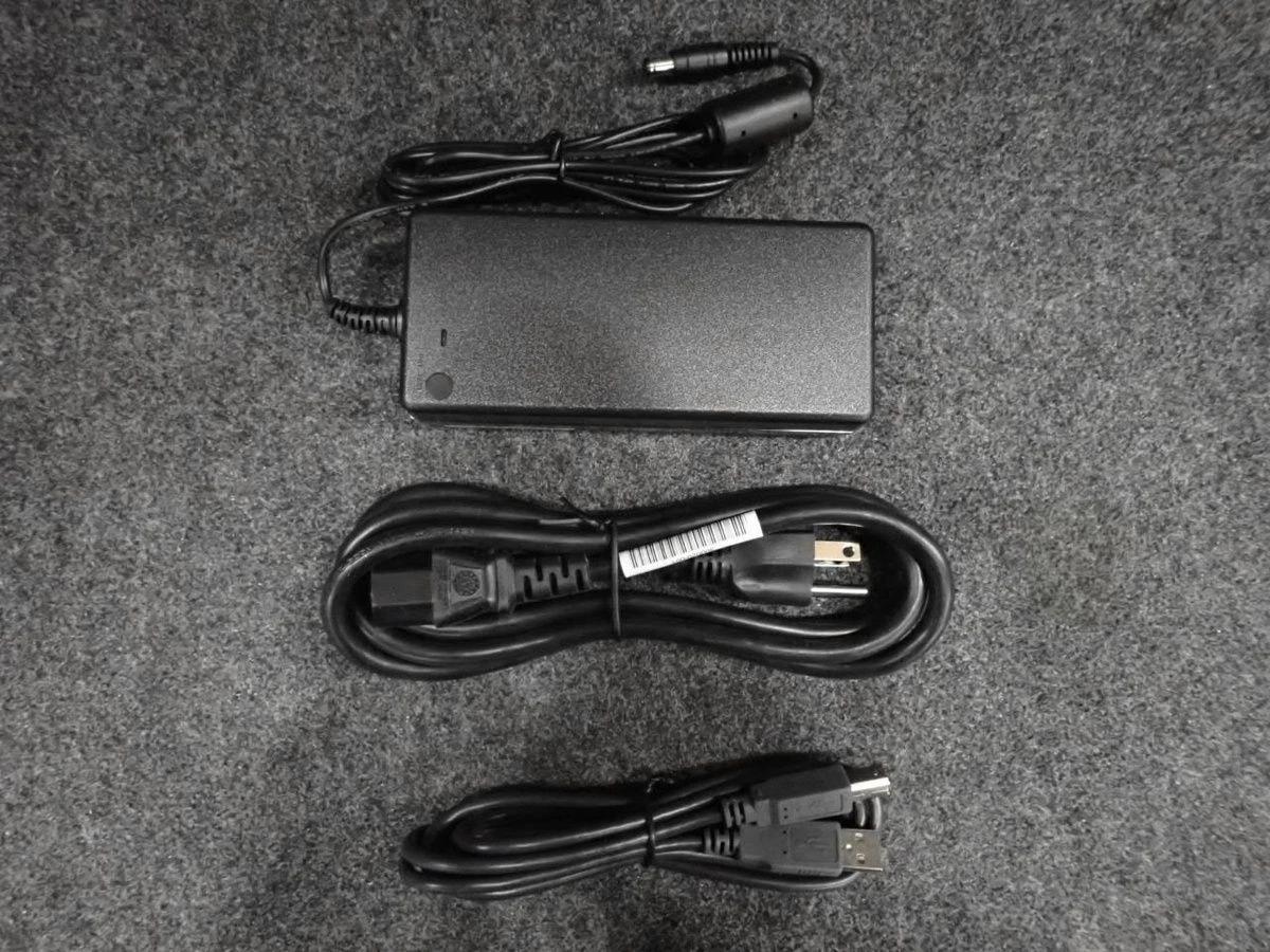 ZEBRA ZD621 Thermal Transfer 4″ Label Printer