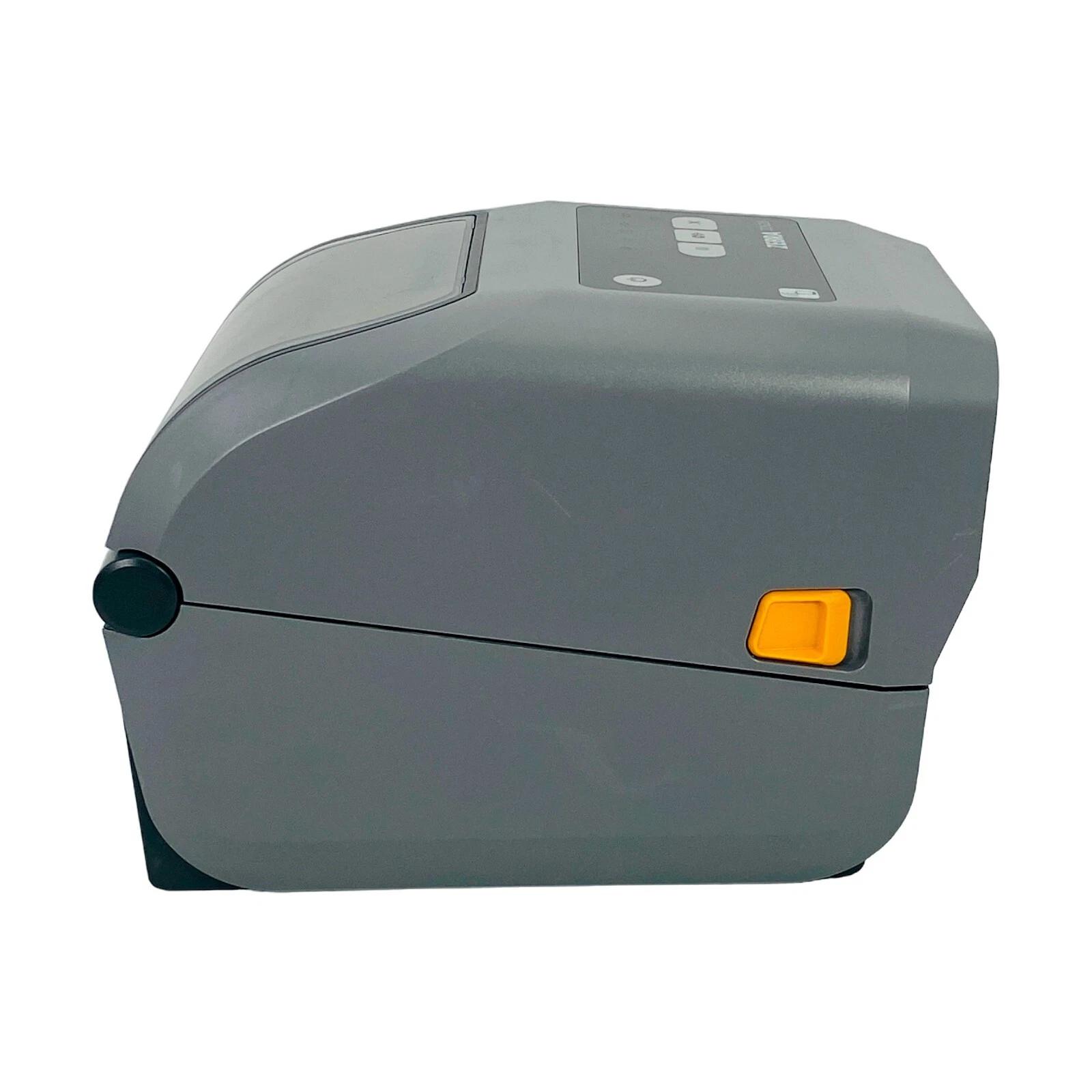 Zebra ZD620 Direct & Thermal Transfer Printer USB LAN Bluetooth ZD62043-T01F00EZ