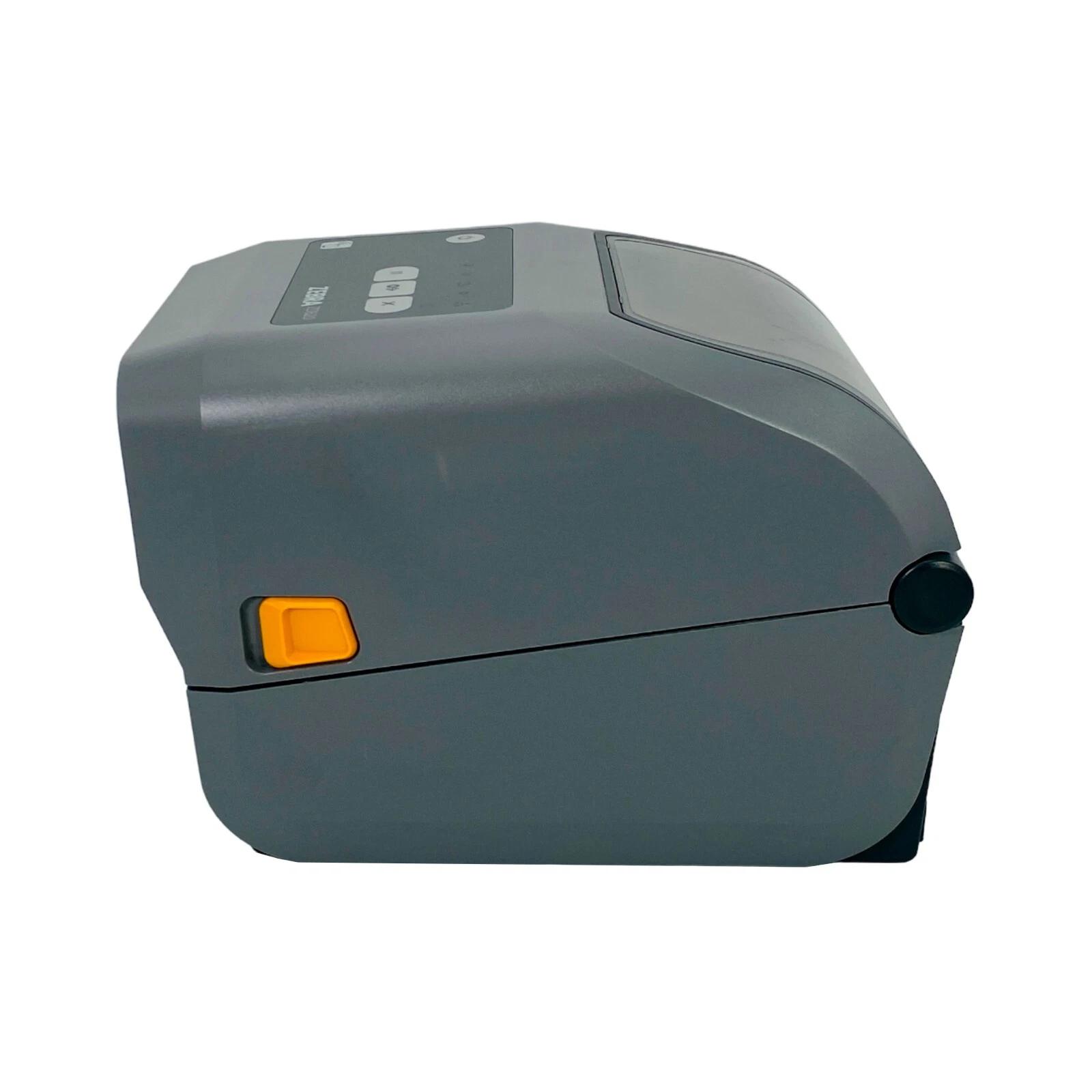 Zebra ZD620 Direct & Thermal Transfer Printer USB LAN Bluetooth ZD62043-T01F00EZ