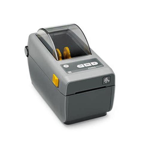 Zebra ZD411 Direct Thermal Printer