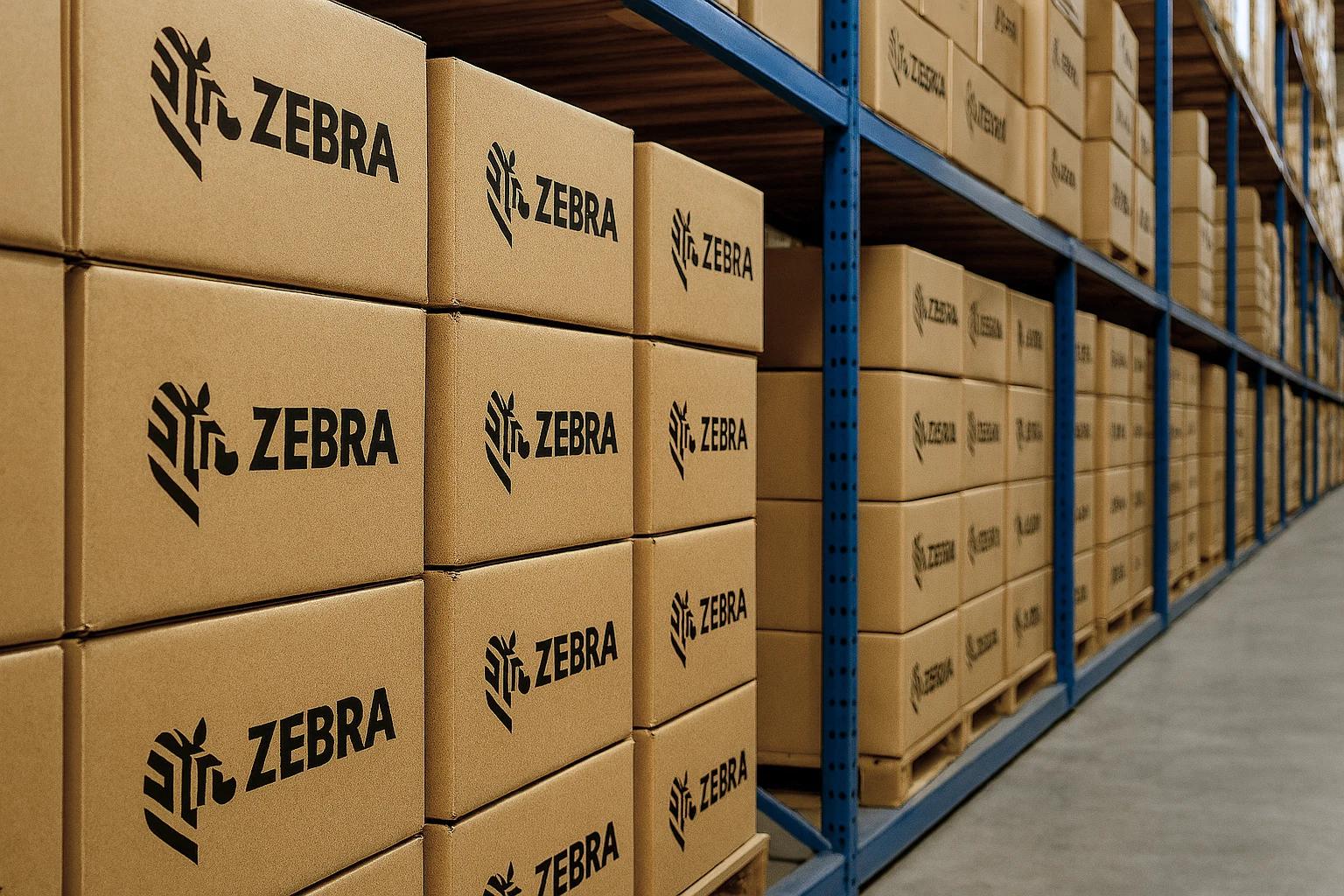 Zebra ZD421T Desktop Barcode Thermal Transfer USB Label Printer ZD4A042-30EM00EZ