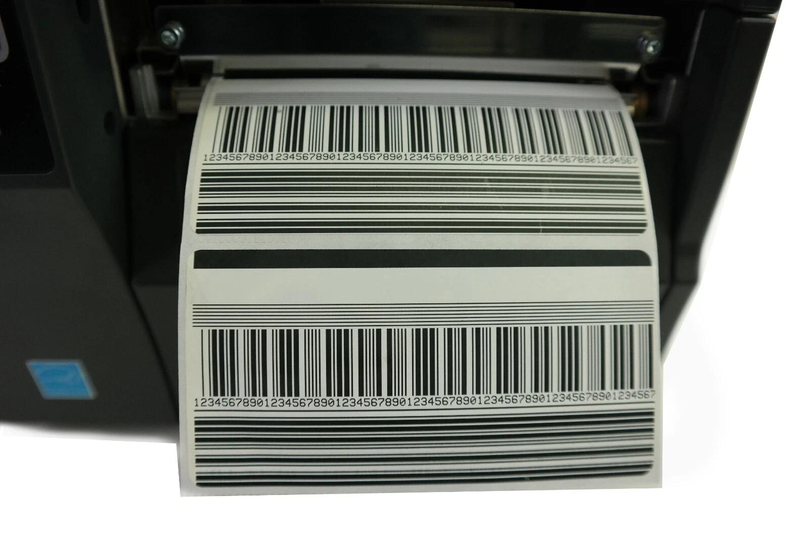 Zebra ZT230 Direct Thermal Industrial Label Printer LAN USB 1 YR WARRANTY