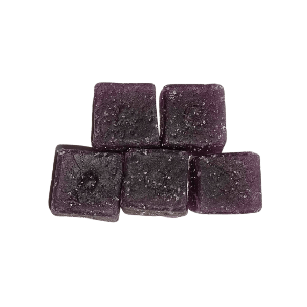 CASE OF 24 Wholesale Full Spectrum Delta 8 Gummies