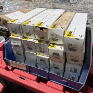 Ready 2 Ship Inventory