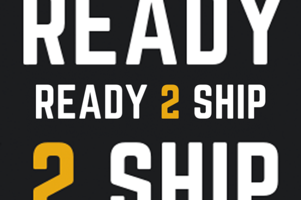 Ready 2 Ship Inventory