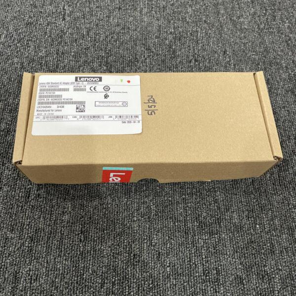 Lenovo 4X20M26252 45w Type-C AC Laptop Power Adapter