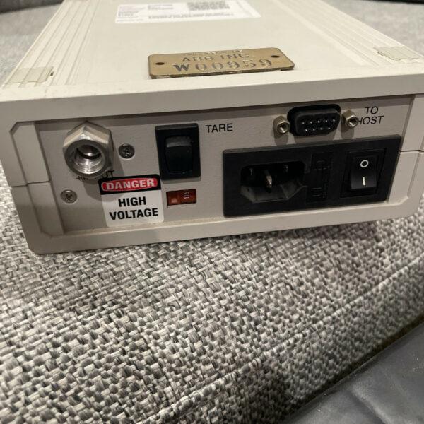 DH Instruments DHI RPM1 Reference Pressure Monitor A0015