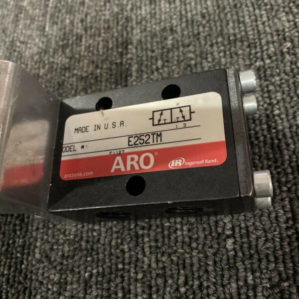 ARO E252TM AIR CONTROL VALVE FOOT SWITCH