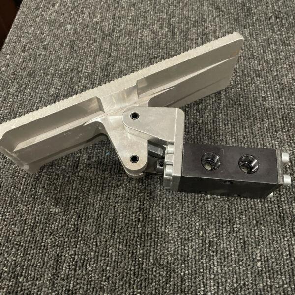 ARO E252TM AIR CONTROL VALVE FOOT SWITCH