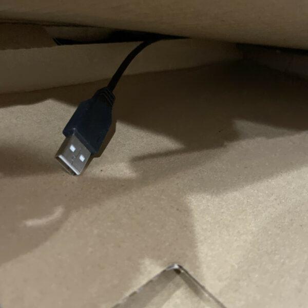 Lenovo Thinkpad Compact USB Keyboard 0B47190 With TrackPoint OEM