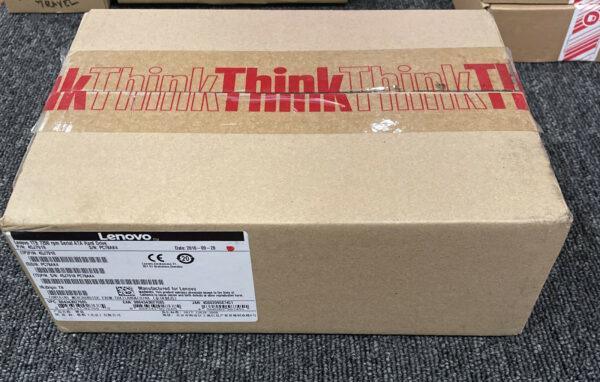 Lenovo 45J7918 1 TB Hard Drive – 3.5″ Internal – SATA