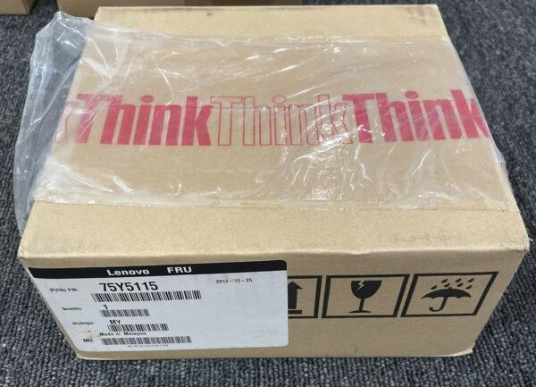 Lenovo ThinkPad FRU: 75Y5111