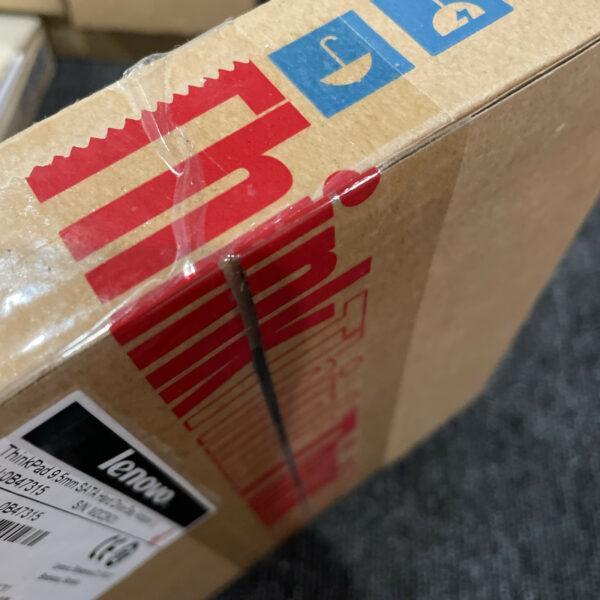 Lenovo ThinkPad 9.5mm SATA Hard Drive Bay Adapter IV 04X1602 0B47315 Sealed