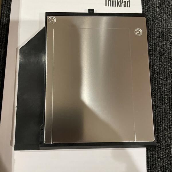 Lenovo ThinkPad T400 Serial ATA Hard Drive Bay Adapter III, FRU: 43N3429