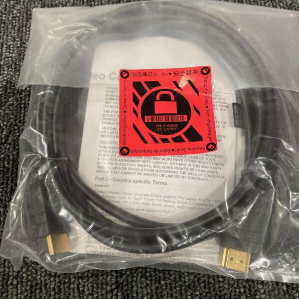 Lenovo HDMI To HDMI Cable 0B47070 OEM
