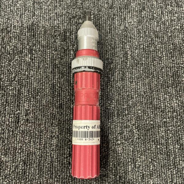 Proto 6106 Torque Driver – Free Shipping