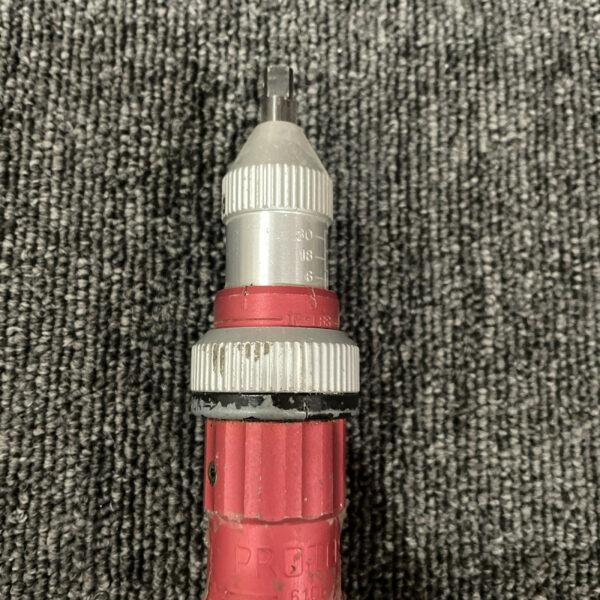 Proto 6106 Torque Driver – Free Shipping