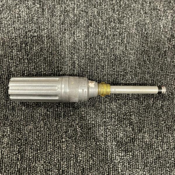 Sturtevant Richmont Cal 36/4 ROTO-TORQ Torque Screwdriver Metric & SAE