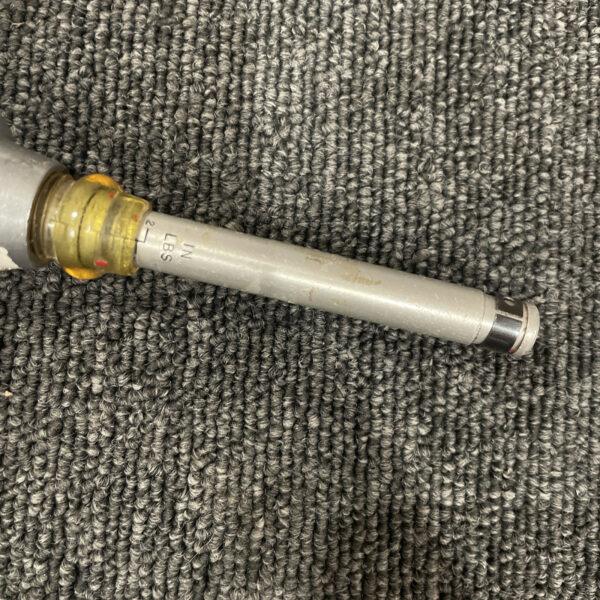 Sturtevant Richmont Cal 36/4 ROTO-TORQ Torque Screwdriver Metric & SAE