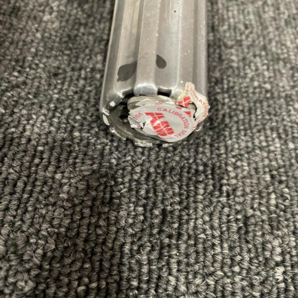 Sturtevant Richmont Cal 36/4 ROTO-TORQ Torque Screwdriver Metric & SAE
