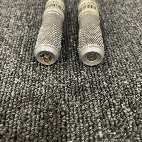 (2) Sturtevant Richmont ROTO TORQ Adjustable Torque Screwdriver PM-5