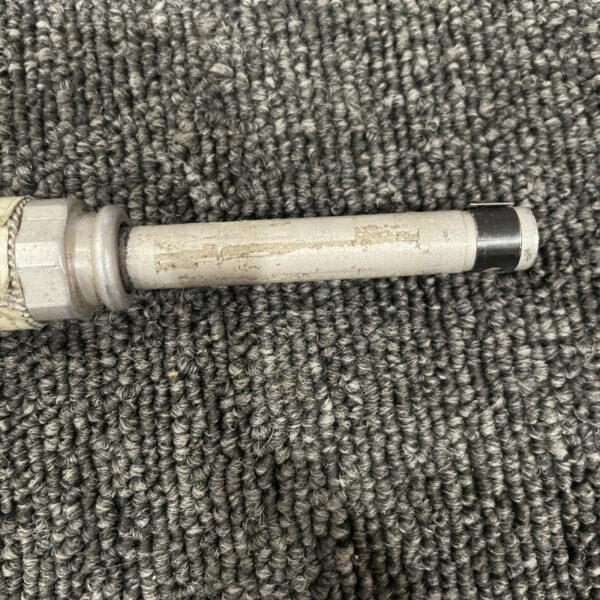 (2) Sturtevant Richmont ROTO TORQ Adjustable Torque Screwdriver PM-5