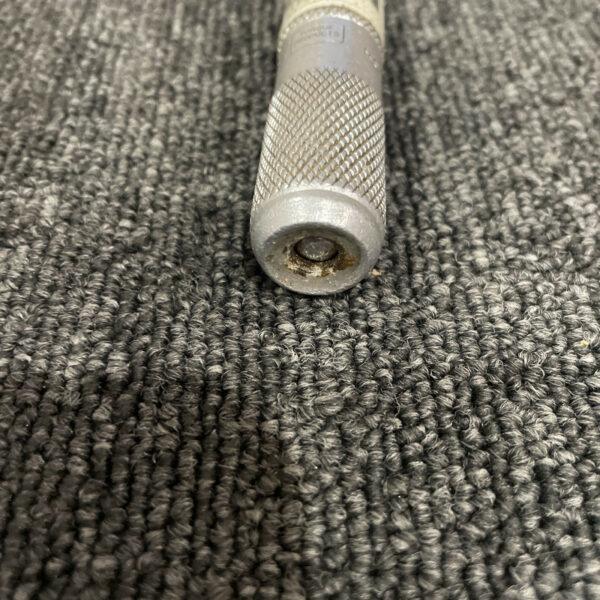 (2) Sturtevant Richmont ROTO TORQ Adjustable Torque Screwdriver PM-5