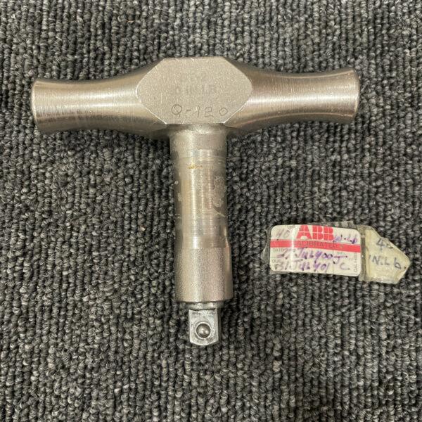 SEEKONK BT-2 40 IN.  LB  DRIVE TORQUE WRNCH