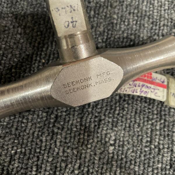 SEEKONK BT-2 40 IN.  LB  DRIVE TORQUE WRNCH