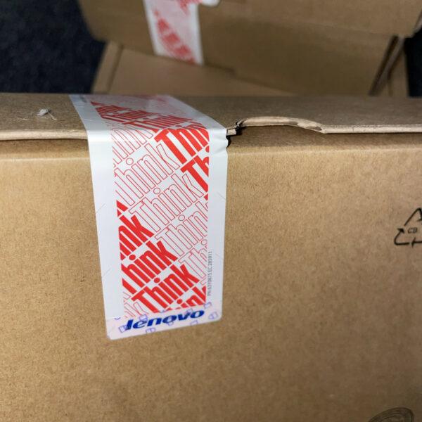 0B47071 Original Lenovo DVI Cable OEM Sealed Box