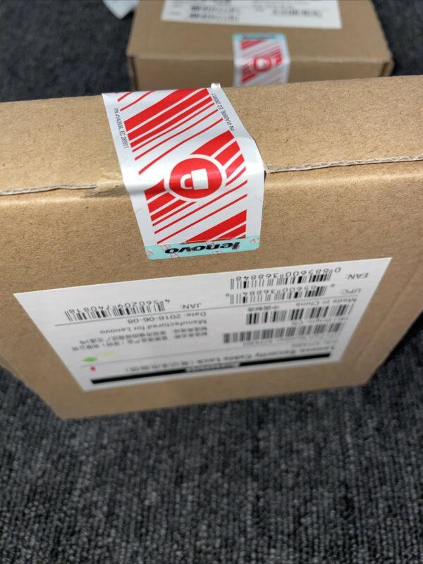 Lenovo 57Y4303 Original Security Cable Lock *New sealed Box*