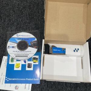 Ready 2 Ship Inventory