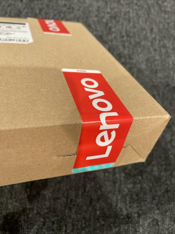 ThinkPad UltraSlim External Portable USB DVD Burner 4XA0E97775 New Sealed