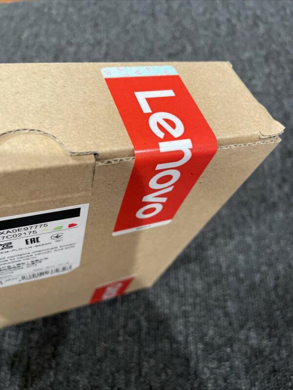 ThinkPad UltraSlim External Portable USB DVD Burner 4XA0E97775 New Sealed