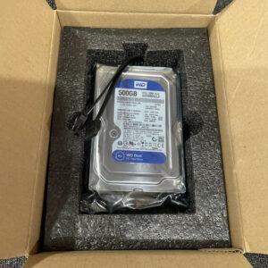 Ready 2 Ship Inventory