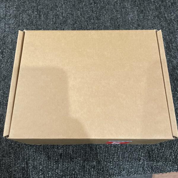 Lenovo ThinkPad 90W AC Power Adapter USB-C Cable Dock – Black – 40AS0090US -OEM