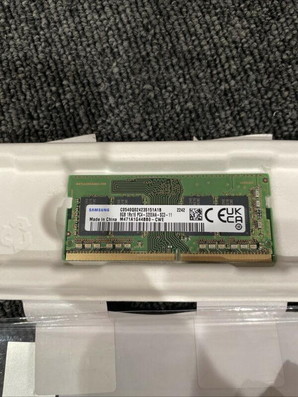 Lenovo 8GB Memory Module