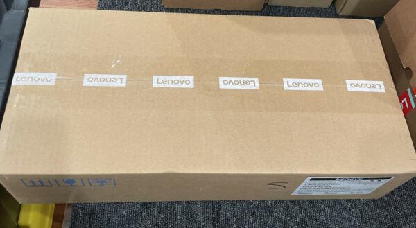 Lenovo 40A50230US ThinkPad Workstation Dock With 230w AC Adapter OEM