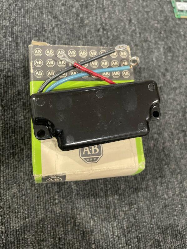 Allen Bradley X296277 Contactor Module