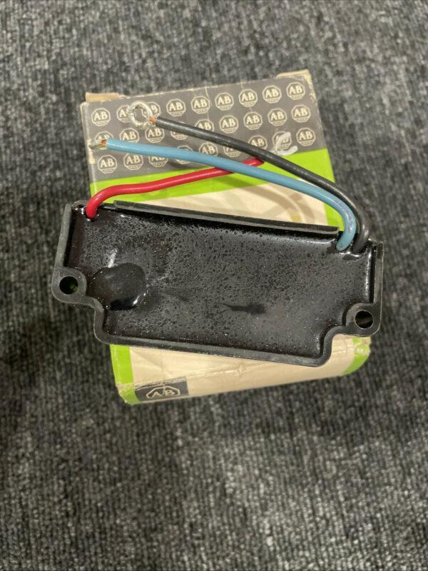 Allen Bradley X296277 Contactor Module