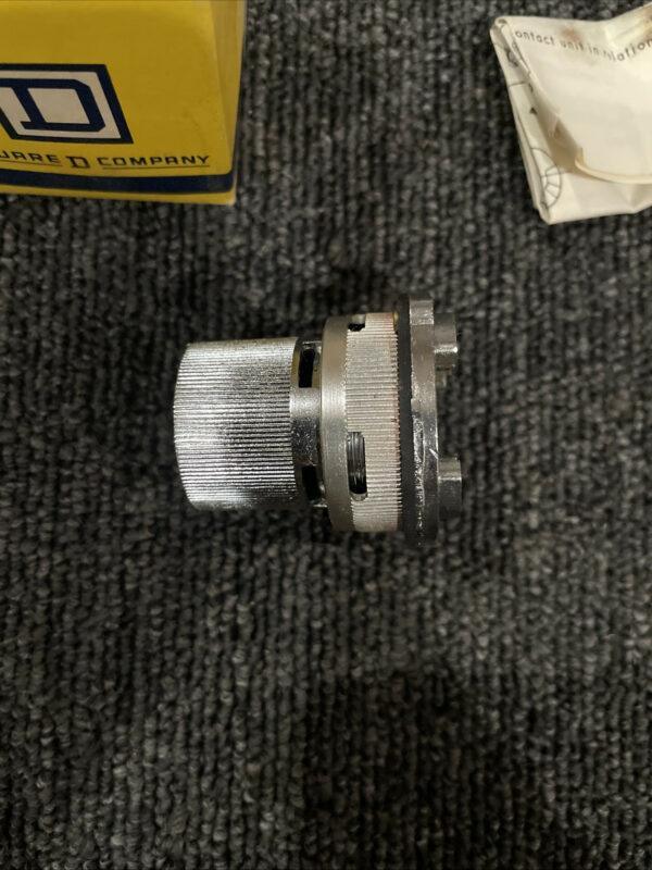 Square D 9001 TQ-56 Push Button