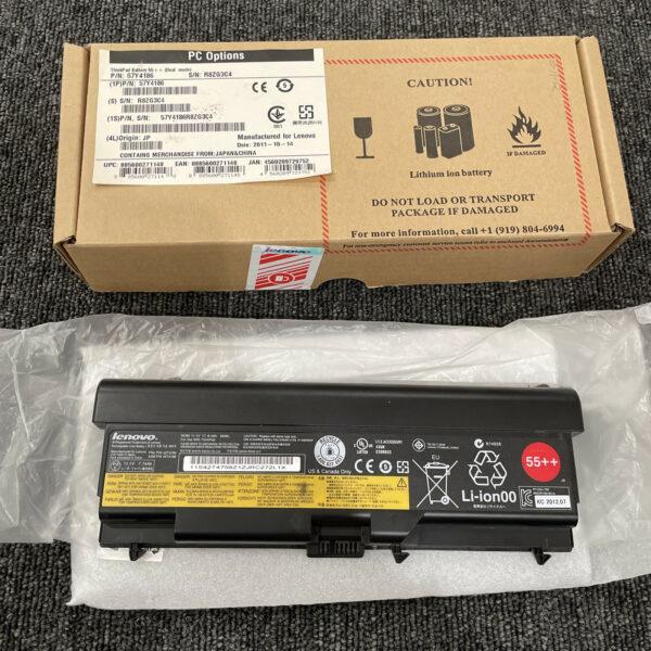 Lenovo ThinkPad BATTERY 57Y4186 OEM