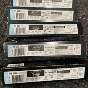 Ready 2 Ship Inventory