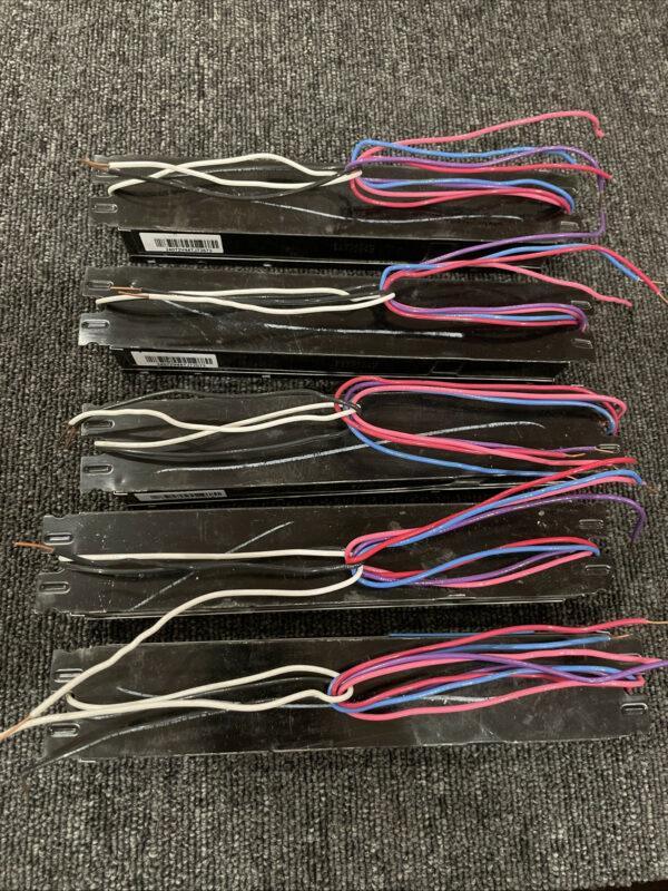 (5) XI095C275V054BSS1 Advance Xitanium Programmable LED Driver – 95W 1-2.75A