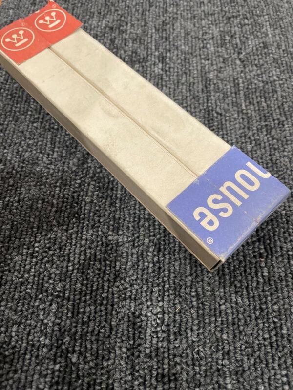 (2) Westinghouse Fuse LInk EEI-Nema Type K 632A0 4 0 A01  30K