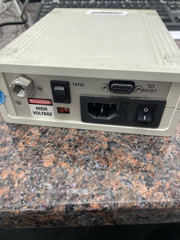 DH Instruments DHI RPM1 Reference Pressure Monitor A0050 400113 *Parts Or Repair
